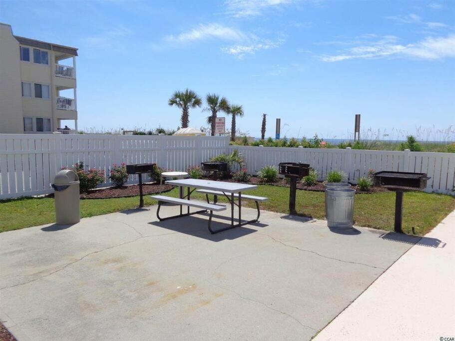 Perfect Location At The Beach! 1St Floor Unit ! Myrtle Beach Exterior foto