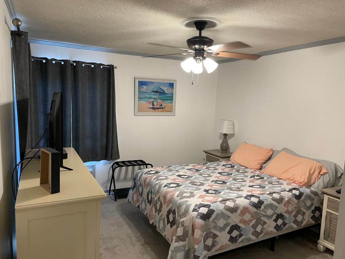 Perfect Location At The Beach! 1St Floor Unit ! Myrtle Beach Exterior foto